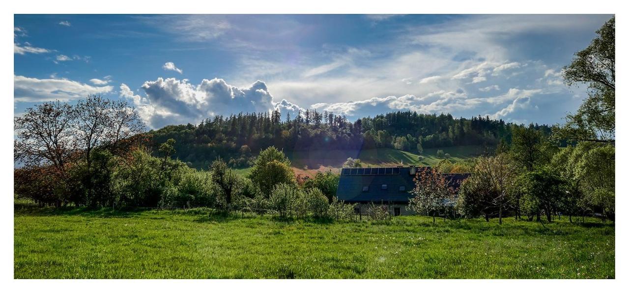 Villa Kozy I Roze Oldrzychowice Klodzkie Exterior foto