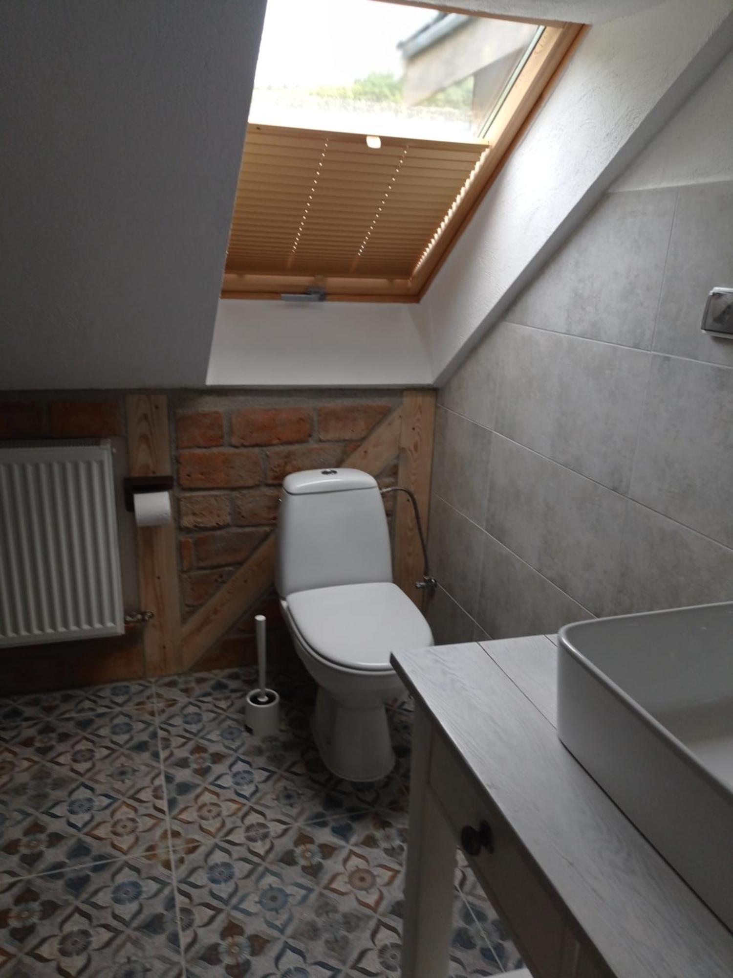 Villa Kozy I Roze Oldrzychowice Klodzkie Exterior foto